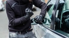 Крадците на коли се променят – фокусът им вече е върху части и оборудване