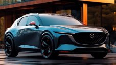И Mazda CX-5 остава без дизел