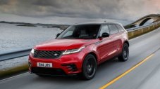 Колите на Jaguar Land Rover ще прогнозират времето