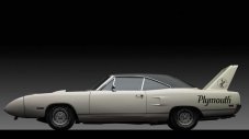 Road Runner Superbird излиза на търг