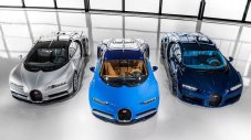 Още има шанс да си купите Bugatti Chiron