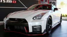 362 000 лева за новия GT-R Nismo