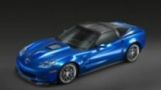 Chevrolet ZR1
