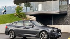 BMW спира от производство 3-Series GT
