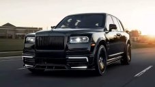 Най-добрият DJ в света се сдоби с уникален Rolls-Royce Cullinan 