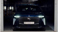 DS7 става бронирано plug-in хибрид чудовище