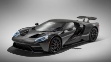 Ford GT получи допълнителна мощност