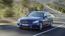Mercedes-Benz с двуцифрен ръст през май