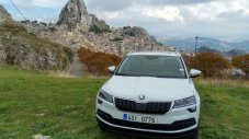 Да следваш модата: тестваме новата Skoda Karoq