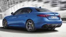 Alfa Romeo представя още 2 спортни версии на Giulia