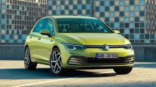 Volkswagen спря принудително производството на новия Golf