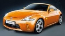 Nissan 370Z замества 350Z