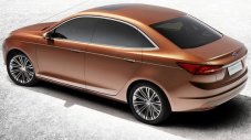 Новият Ford Escort ще се продава и в Европа