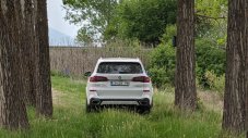  Най-доброто Х5: тестваме новия хибриден кросоувър на BMW
