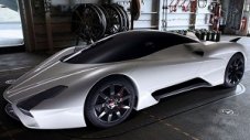 Tuatara хвърли ръкавица на Bugatti Veyron