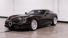 700 000 долара за Alfa Romeo TZ3 Stradale