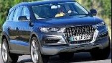 Audi подготвя второто поколение на Q7