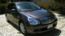 АвтоВАЗ ще прави Nissan Bluebird Sylphy