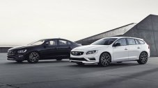 Polestar ще създаде 1500 много специални S60 и V60 (ВИДЕО)