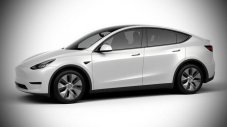 Базовият Tesla Model Y се оказа с 8000 долара по-евтин