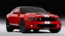 Mustang Shelby GT500 по-лек и по-икономичен