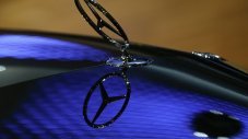 Най-добрият март в историята на Mercedes-Benz