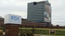 FCA ще плати над 700 милиона долара за мръсни дизели