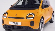 Eто го новото Renault Twingo