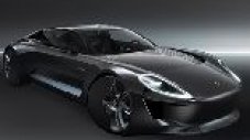 Porsche ще прави нова модификация на Panamera