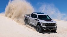 Ford представи най-мощния F-150