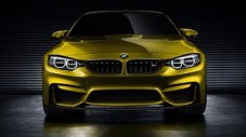 BMW пуска специално M4 за вековния си юбилей