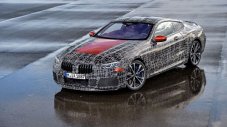 BMW показа серийното 8-Series (ВИДЕО)