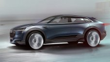 Audi разкри предвестника на Q6