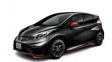 Две Nismo версии за Nissan Note