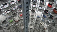 Москва настигна София по цени на паркомясто