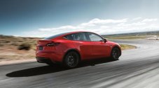 Tesla Model Y е най-американската кола за 2022 г.