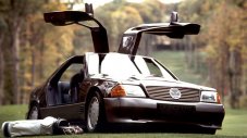 Най-откачените Mercedes-Benz W124 в историята 
