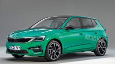 Новата Skoda Fabia дебютира през 2021 г.