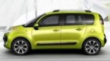 Още един Picasso от Citroen &ndash; този път на базата на С3