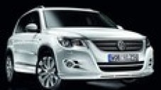 Стайлинг пакет за VW Tiguan