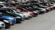 Пет коли, които не трябва да се купуват с над 200 000 км пробег