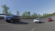 Ford Focus 1.0 EcoBoost постави 16 световни рекорда за скорост