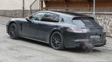 Porsche Panamera ще се предлага и като комби