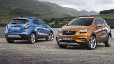 Opel ще излезе от дупката догодина, увери Тавареш