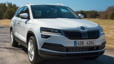 Новата Skoda Karoq ще се продава и като Volkswagen