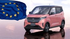 Могат ли кей карс да спасят автомобилите в Европа?