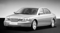 Как Daewoo за малко не пусна луксозна лимузина на пазара