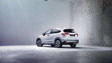 Европейската Honda HR-V с разход 4,0 л/100 км.