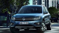 Трети ред седалки и по-голям багажник за новия VW Tiguan