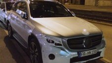 Mercedes GLC дебютира на 15 юни
